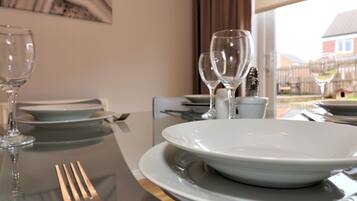 Apartment | 4 bedrooms