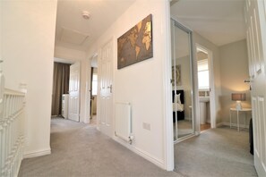 Apartment | 4 bedrooms