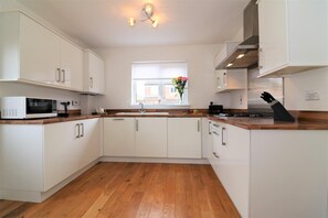 Apartment | 4 bedrooms