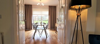 Morrison House Holytown