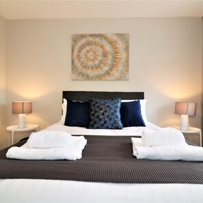 apartman | 4 hálószoba