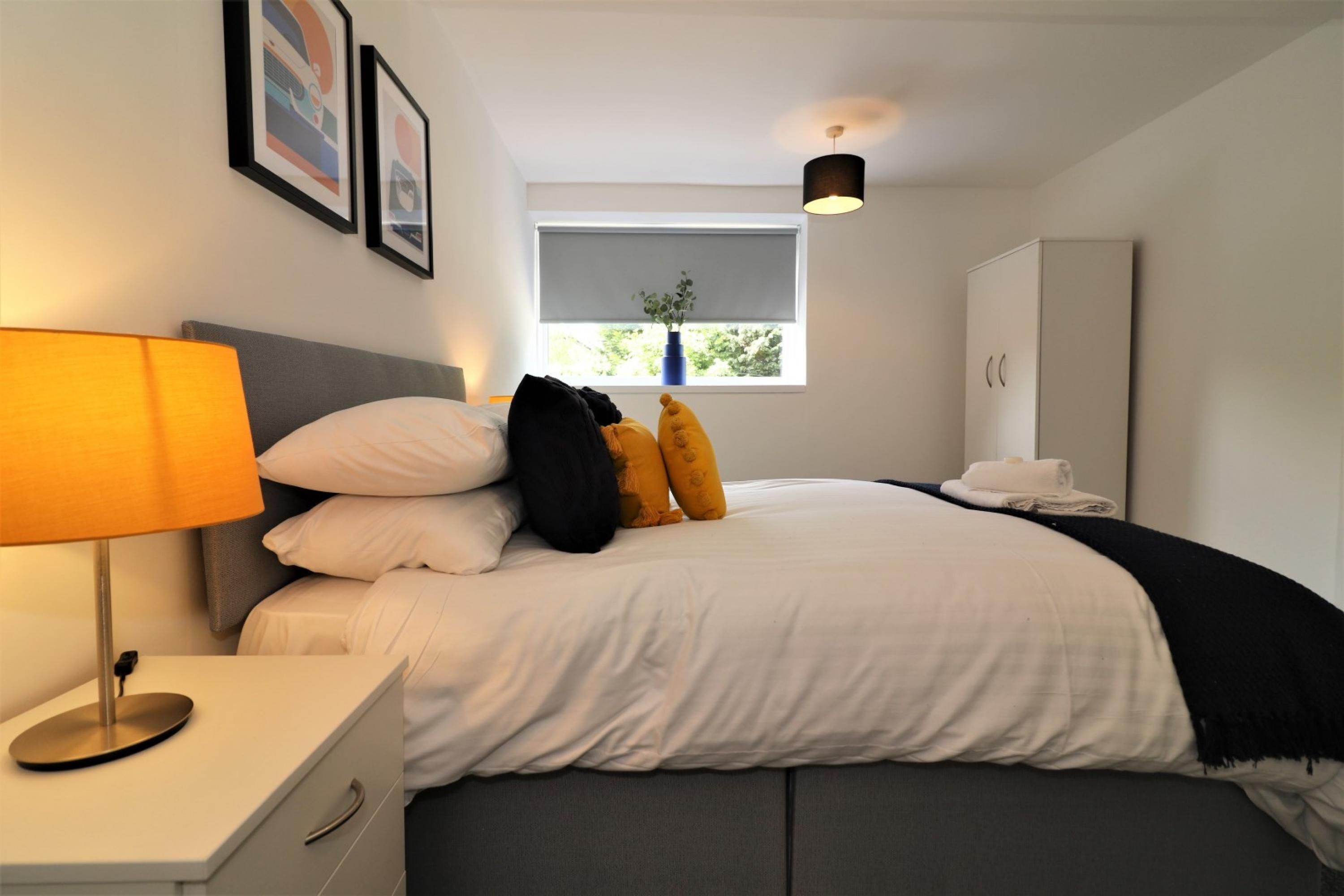 Apartment | 3 bedrooms