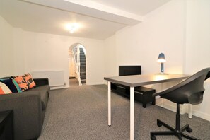 아파트 | 3 개의 침실