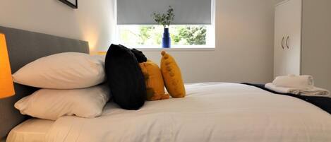 3 bedrooms