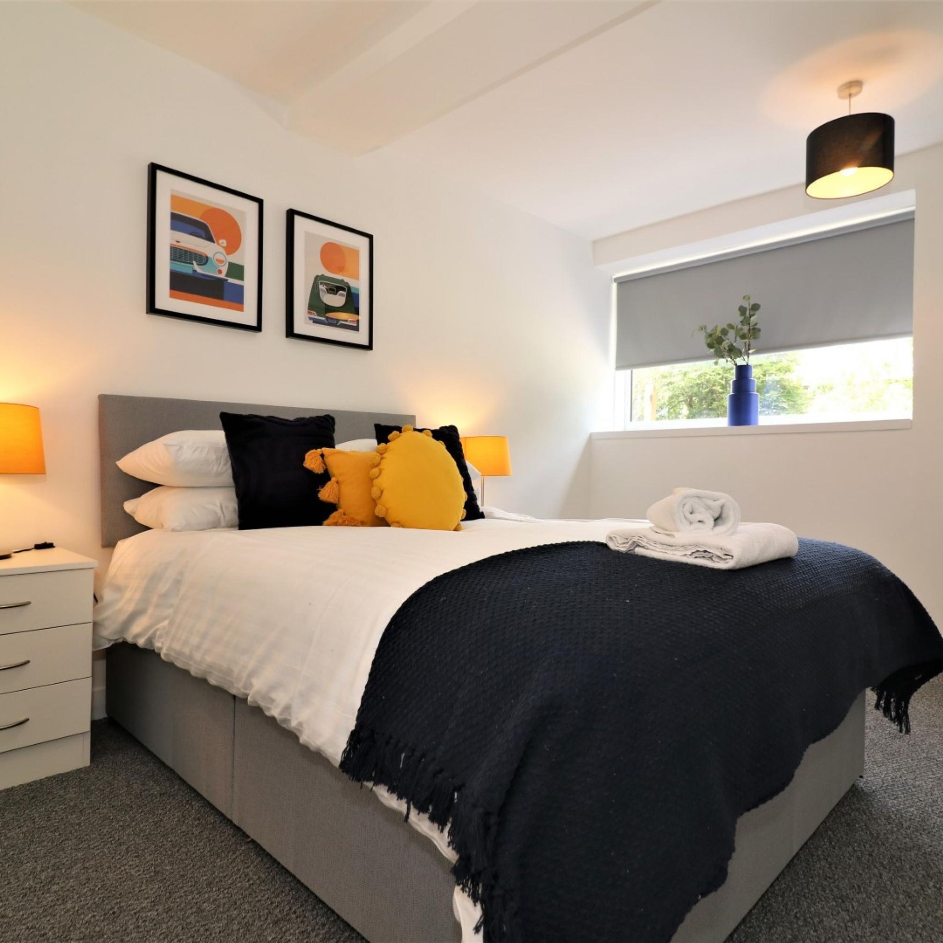 Appartamento | 3 camere