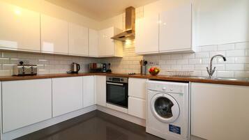 Apartment | 3 bedrooms