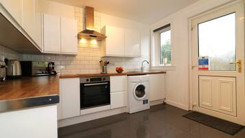 Apartment | 3 bedrooms