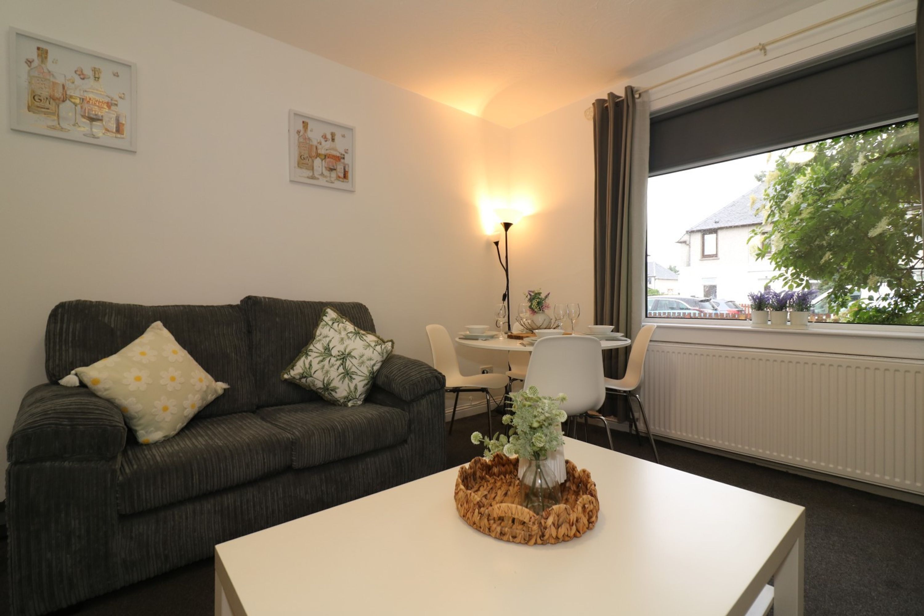 Apartment | 3 bedrooms