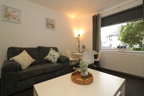 Apartment | 3 bedrooms - Glen Lee - Bellshill (Bellshill)