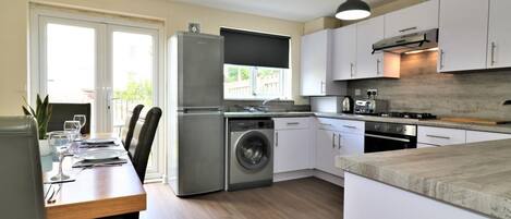 Apartment | 3 bedrooms