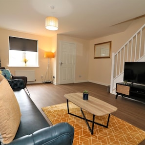 Apartment | 3 bedrooms - Harris House - Glasgow (Glasgow)