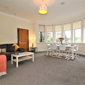Appartement | 3 chambres