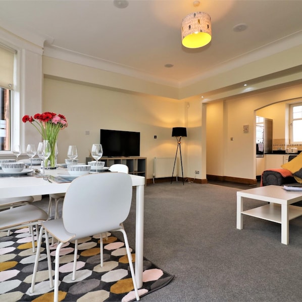 Appartement | 3 chambres