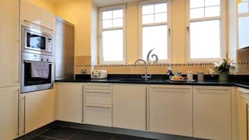 Apartamento | 3 quartos