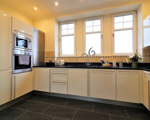 Apartment | 3 bedrooms - Greenlees Clubhouse 3 bed - Cambuslang (Glasgow)