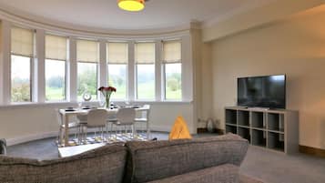 Apartamento | 3 quartos