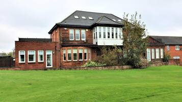 Apartamento | 3 quartos