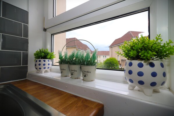 Appartement | 3 chambres