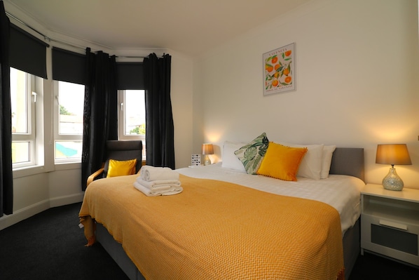 Apartment | 3 bedrooms