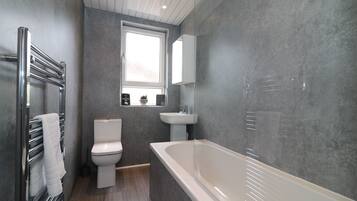 Apartment | 3 bedrooms