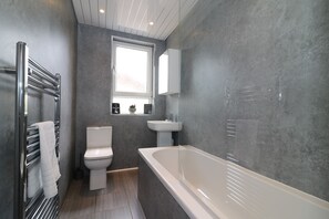 Appartement | 3 slaapkamers
