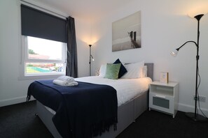Appartement | 3 chambres