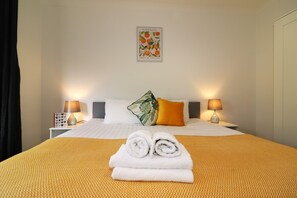 Appartement | 3 chambres
