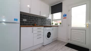 Apartment | 3 bedrooms