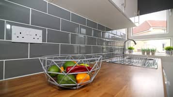 Apartment | 3 bedrooms