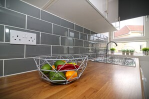 Appartement | 3 chambres