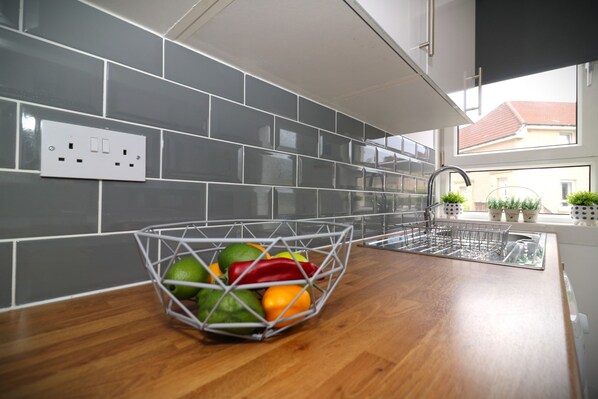 아파트 | 3 개의 침실