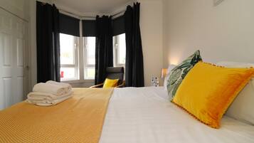 Apartment | 3 bedrooms