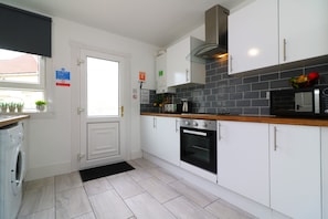 Apartment | 3 bedrooms