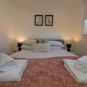 Apartment | 3 bedrooms - Honeywell House - Airdrie (Airdrie)