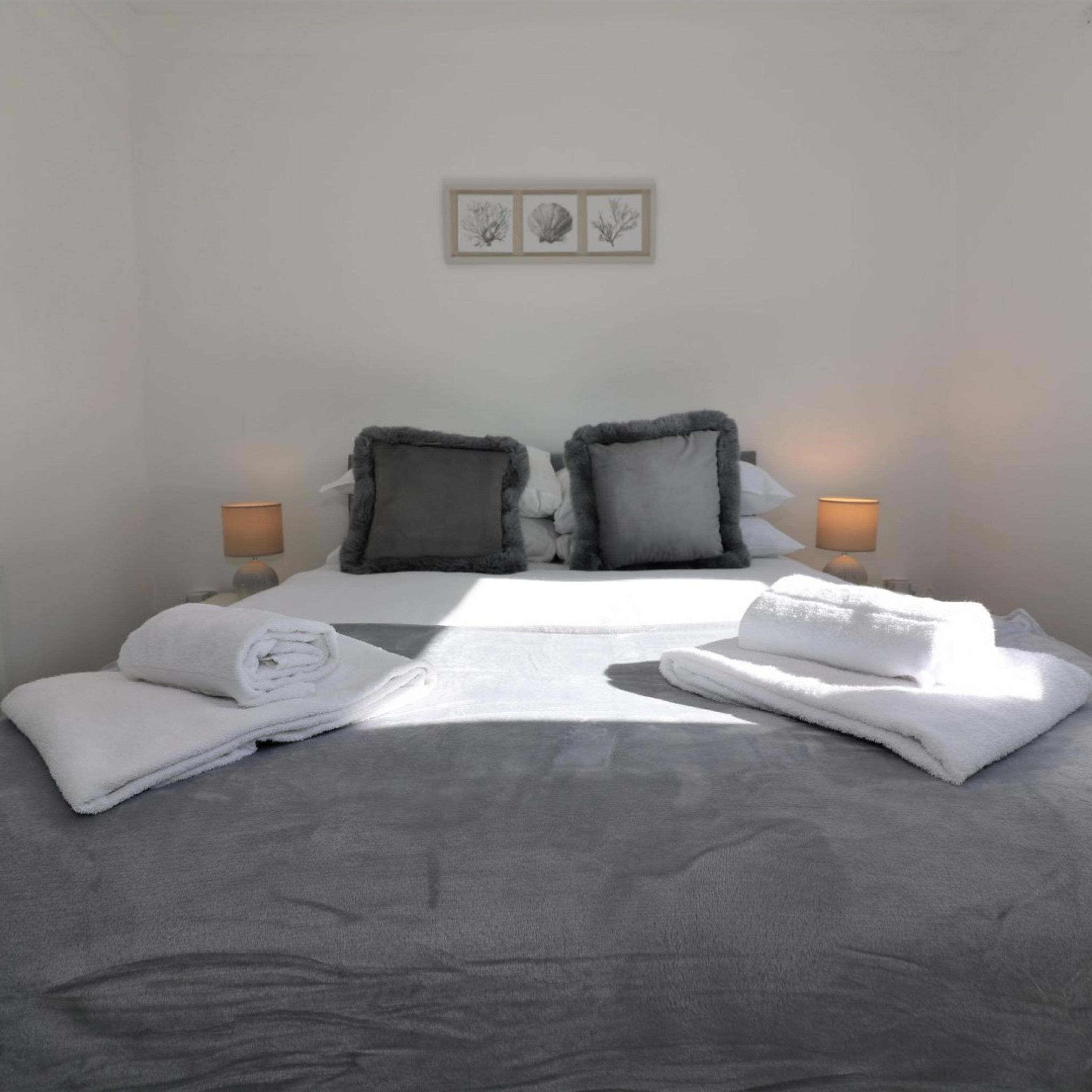 Apartment | 3 bedrooms