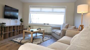 Apartment | 3 bedrooms