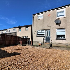 Apartment | 3 bedrooms - Honeywell House - Airdrie (Airdrie)