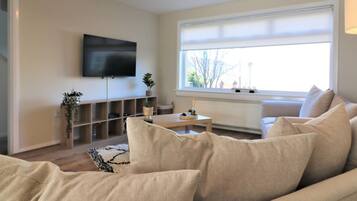 Apartment | 3 bedrooms