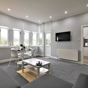 Apartment | 2 bedrooms - Greenlees Clubhouse 2 bed - Cambuslang (Glasgow)
