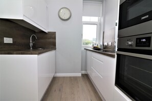 Apartment - Greenlees Clubhouse 2 bed - Cambuslang (Glasgow)