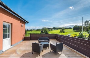 Apartment - Greenlees Clubhouse 2 bed - Cambuslang (Glasgow)