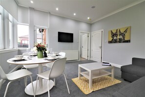 Appartement | 2 chambres