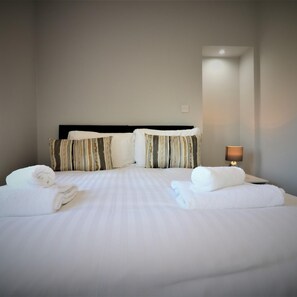 Apartment | 2 Schlafzimmer
