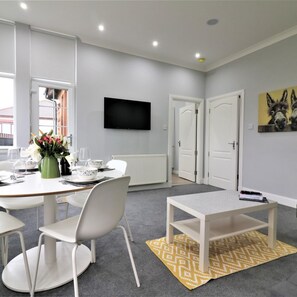 Appartement | 2 chambres