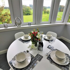 Apartment - Greenlees Clubhouse 2 bed - Cambuslang (Glasgow)