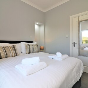 Apartment - Greenlees Clubhouse 2 bed - Cambuslang (Glasgow)