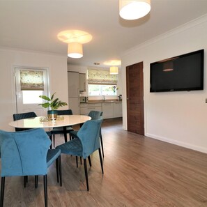 公寓 | 4 多间卧室