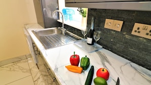 Apartemen