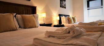 Kirkhill Upper - Lanark