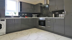 Apartemen
